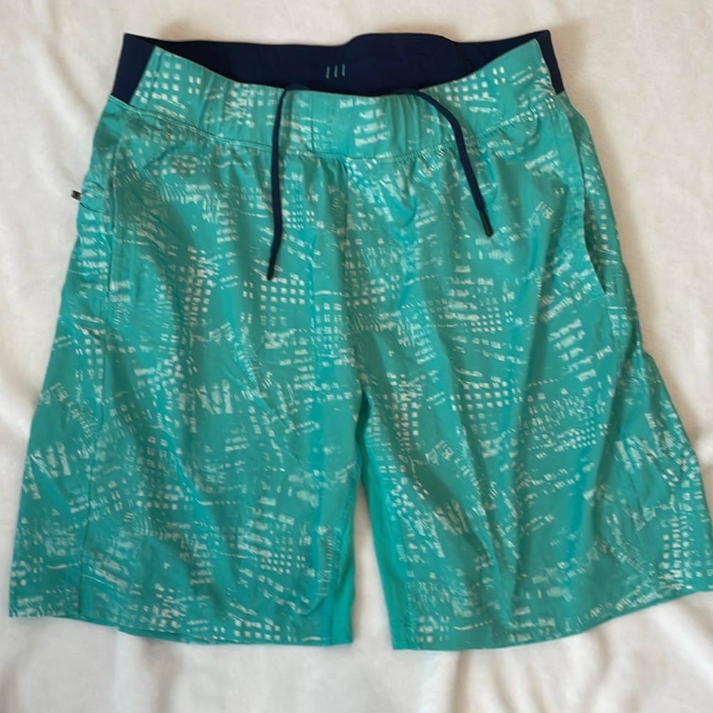 Men’s lululemon shorts